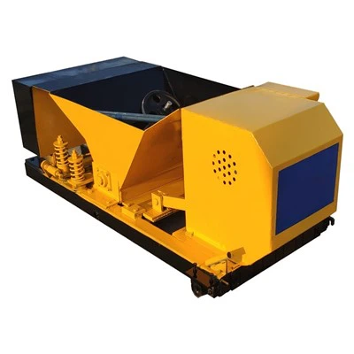 दीवार पैनल उत्पादन लाइन